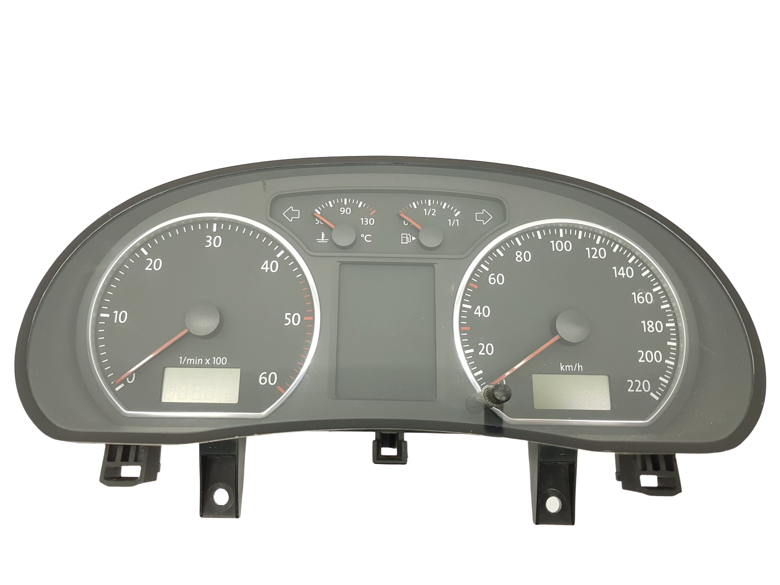 Speedometer/Instrument Cluster VW Polo 9N 88311330 VDO main product photo