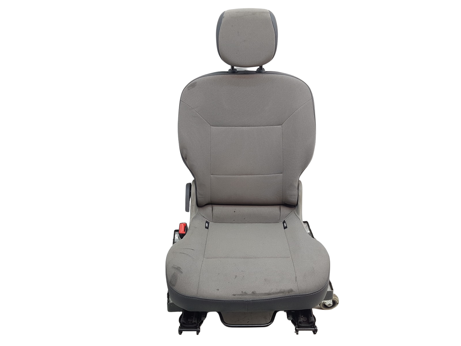 Seat Left Rear Renault Twingo 2 main product photo
