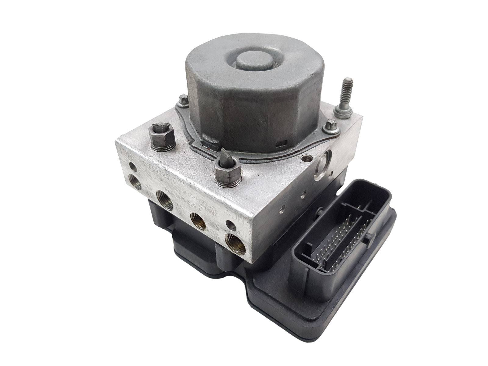 Abs Pump Renault Clio 4 476608428R 0265956035 Bosch main product photo