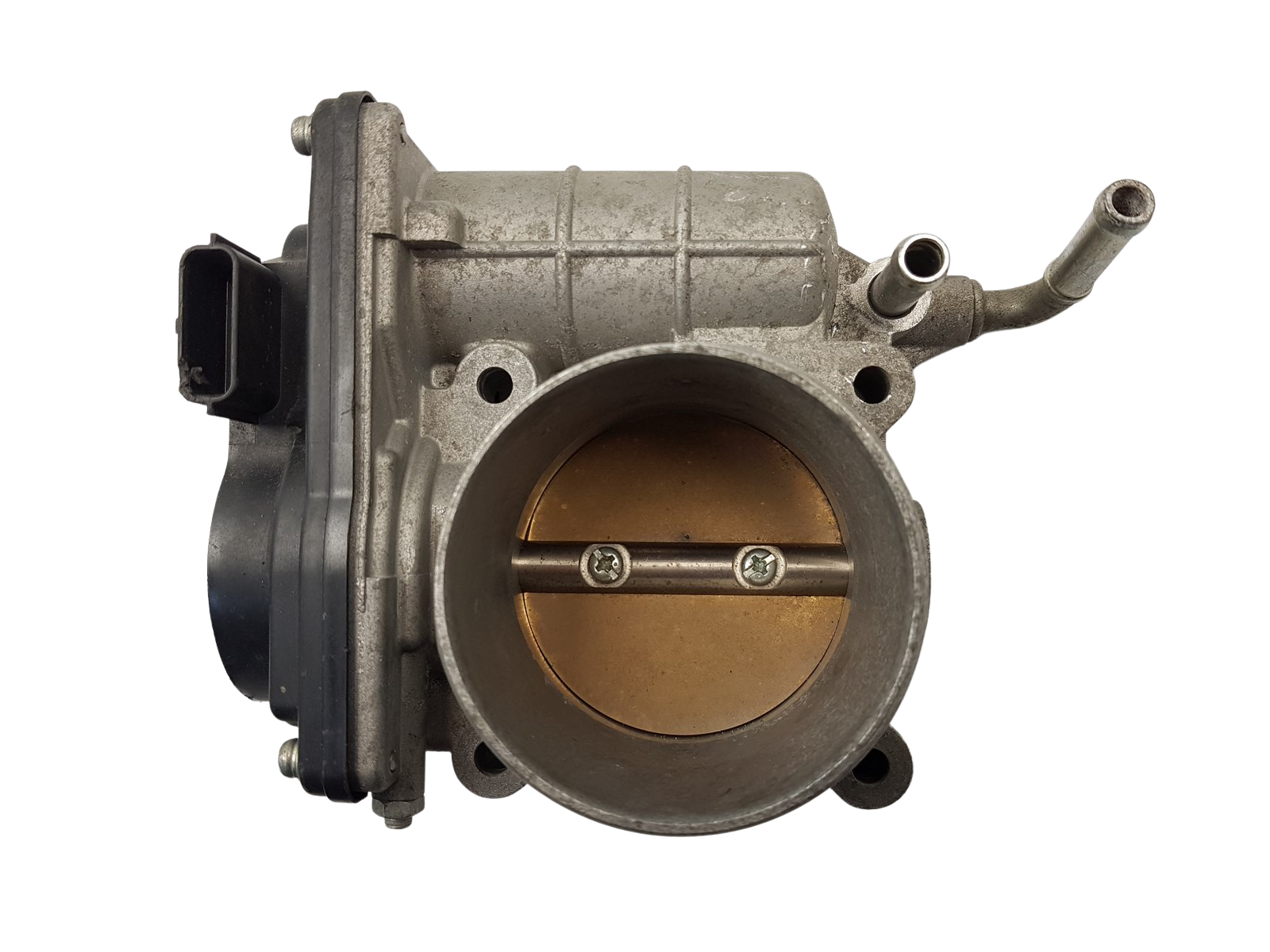 Throttle Body Valve Renault 161201190R RME60-12 H8200988975 2.0 16V 1690 main product photo