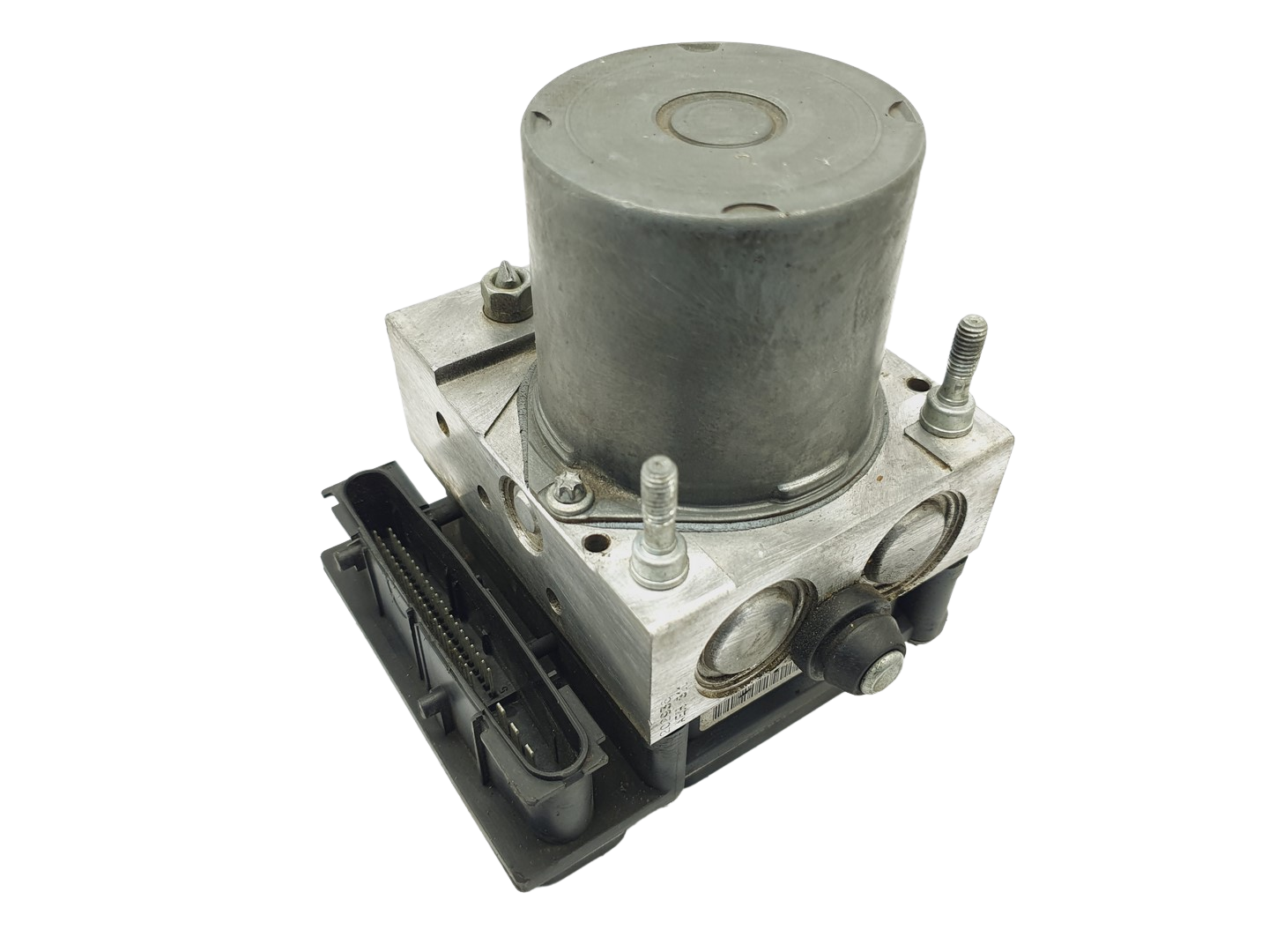 Abs Pump Smart Forfour A4544200175 MR977096 Bosch 62027 main product photo