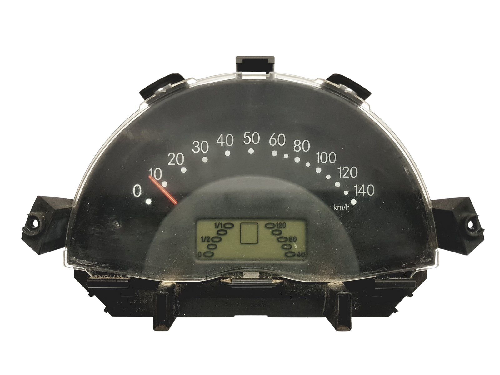 Speedometer/Instrument Cluster Smart Fortwo 0001184V021 110008872005 42042 main product photo