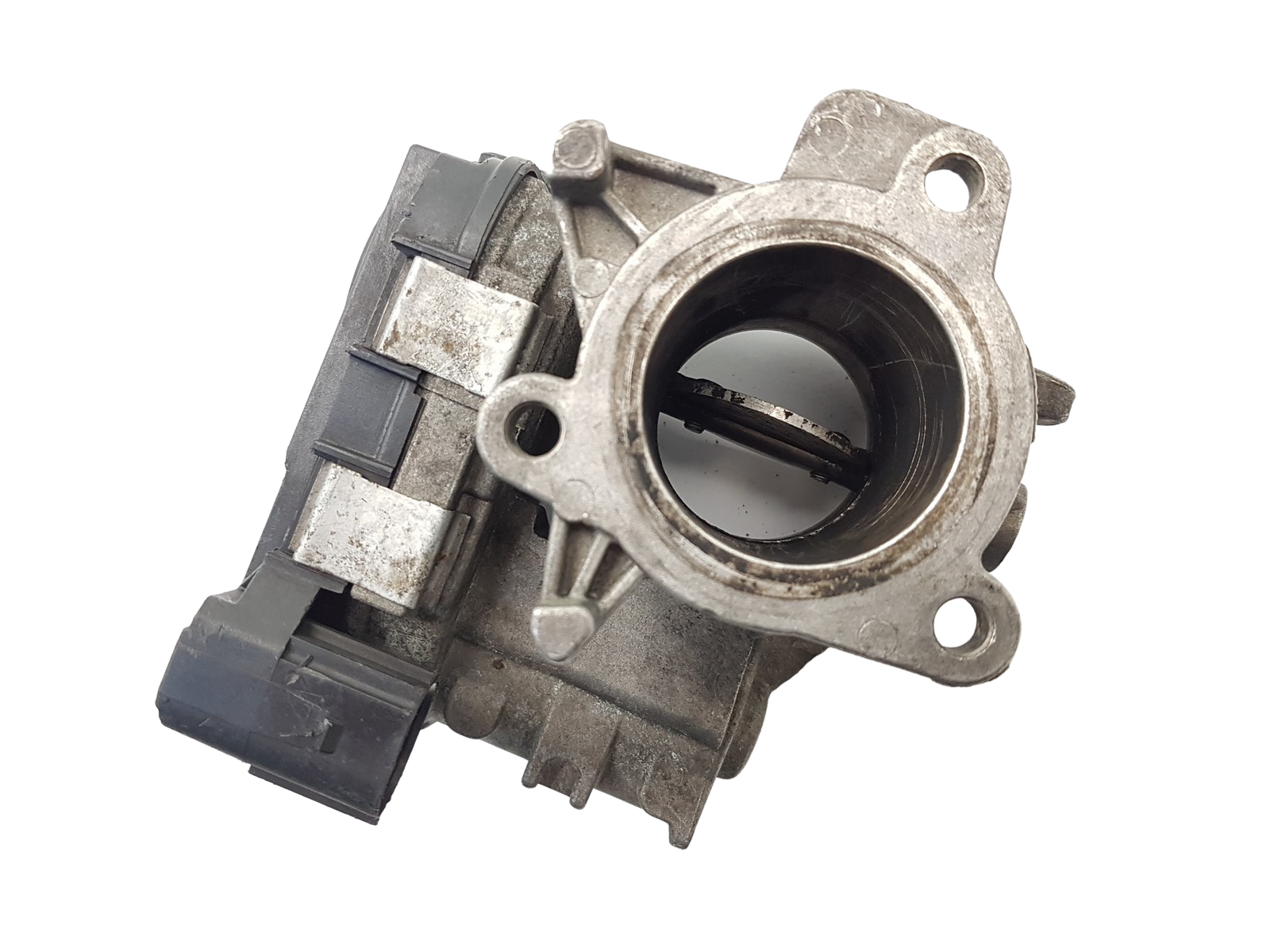 Throttle Body Valve 55213019 40DFP1 Fiat Alfa Romeo 1507 main product photo