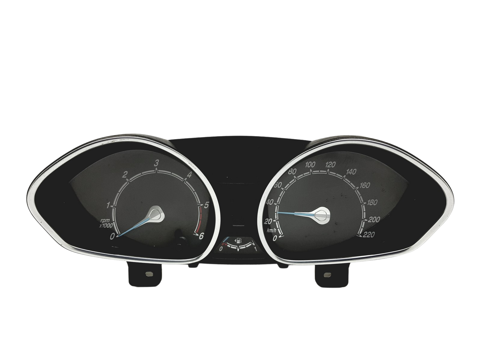 Speedometer/Instrument Cluster Ford Fiesta C1BT-10849-GAJ C1BT10849GAJ main product photo