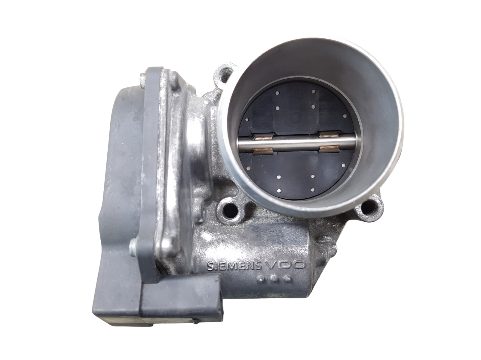 Throttle Body Valve VWAG 06F133062G A2C53044094 VDO 2632 main product photo