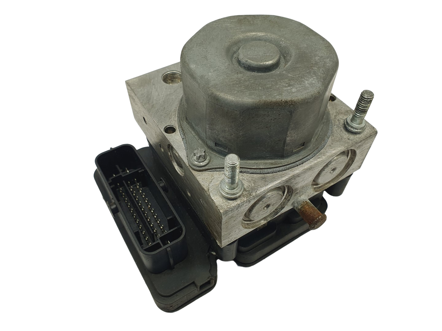 Abs Pump 108 C1 2 Aygo 2 44540-0H070 0265956309 Bosch 64119 main product photo