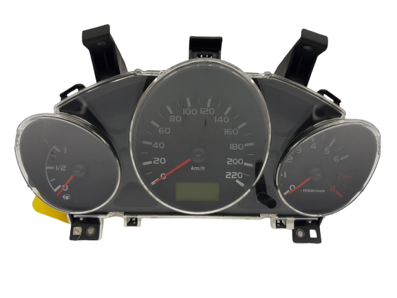 Speedometer/Instrument Cluster Mitsubishi Colt MM-0038-001 MM0038001 20523 main product photo
