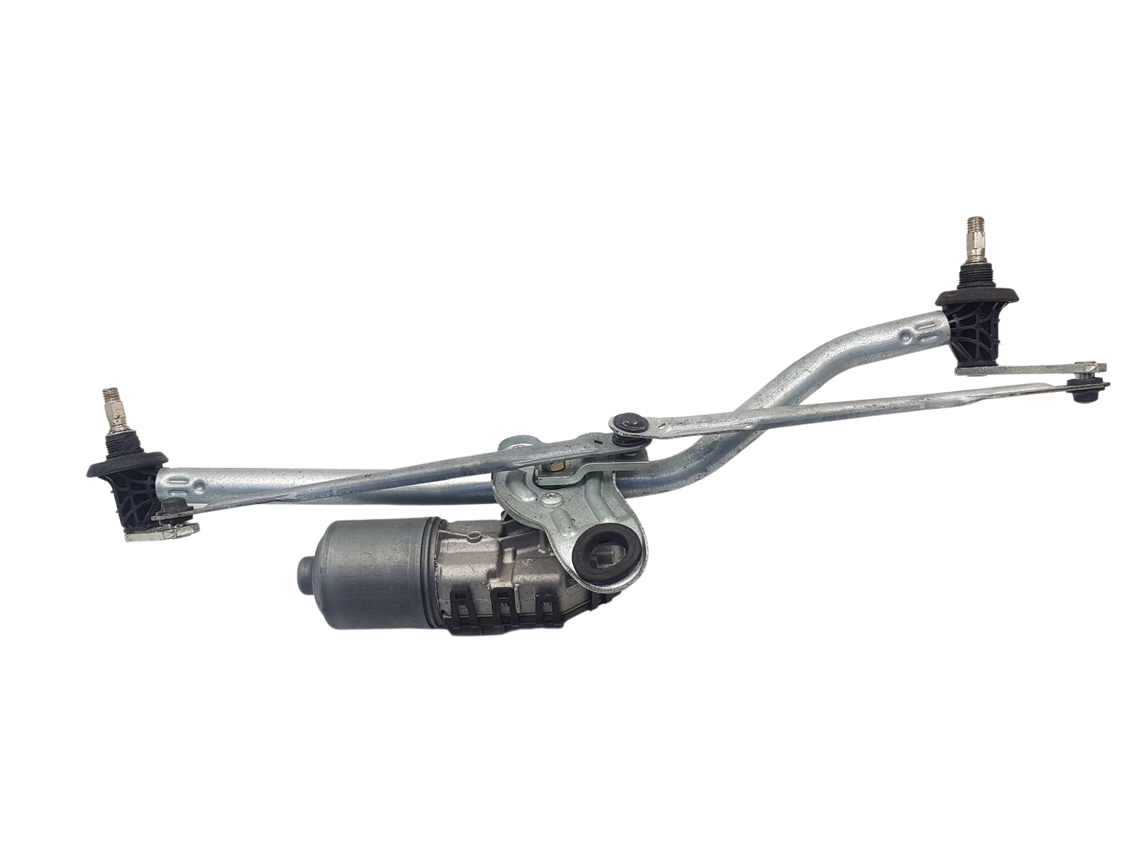 Wiper Linkage BMW 3 E46 67.63- 6914577 0390241712 Bosch 1740 main product photo