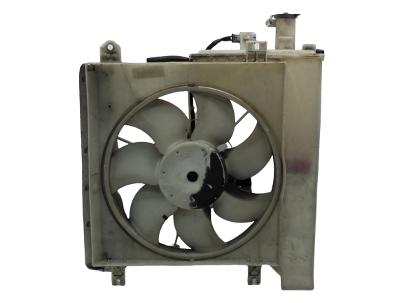 Radiator Fan Citroen C1 Peugeot 107 16360-0Q010 1253G8 main product photo