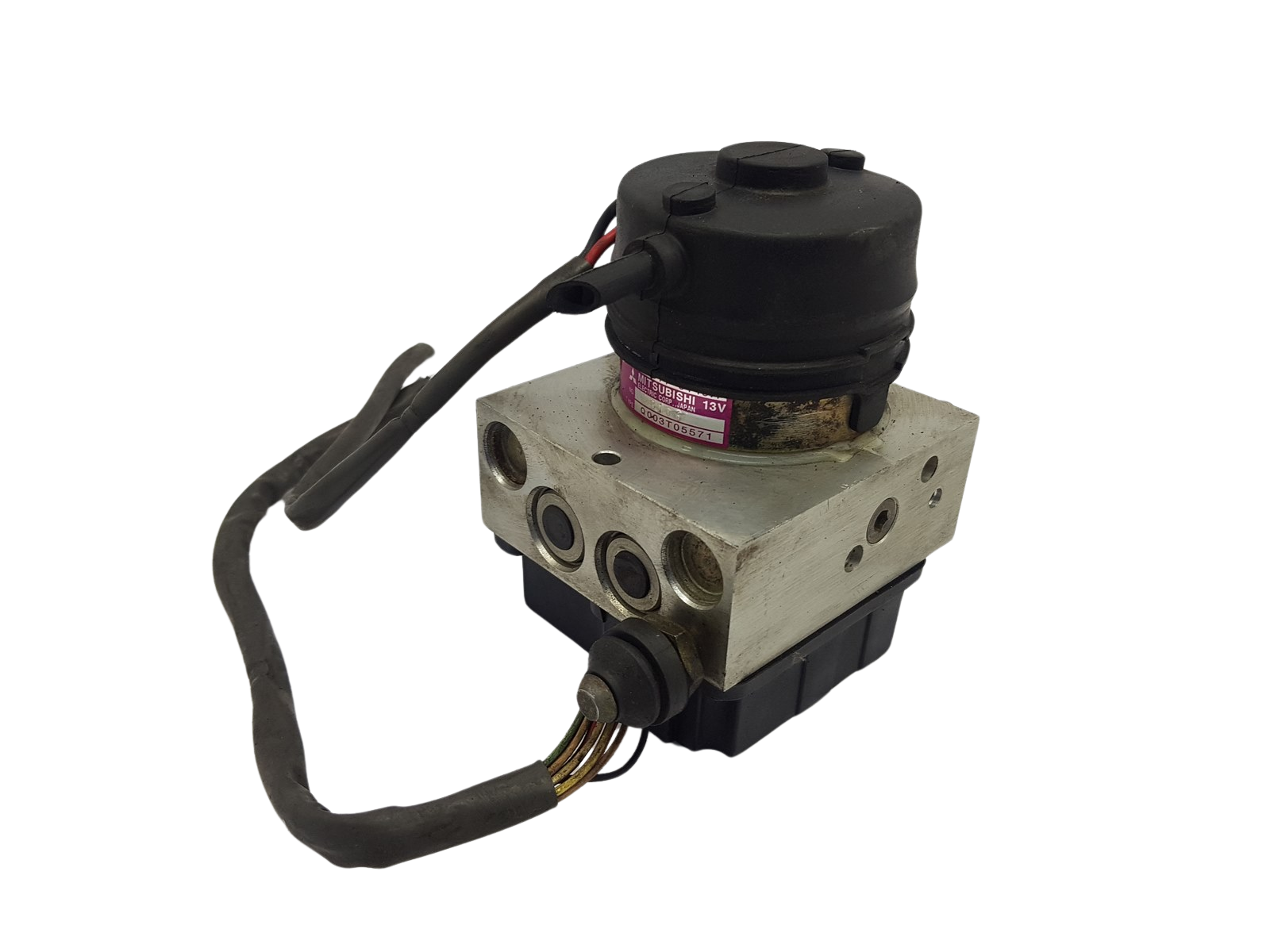 Abs Pump Honda Civic AC.0450-0128.6 Q003T05571 6295 main product photo