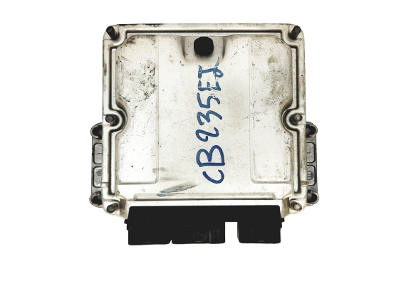 Control Unit 0281011133 9647474680 9640938180 PSA Bosch 18443 main product photo
