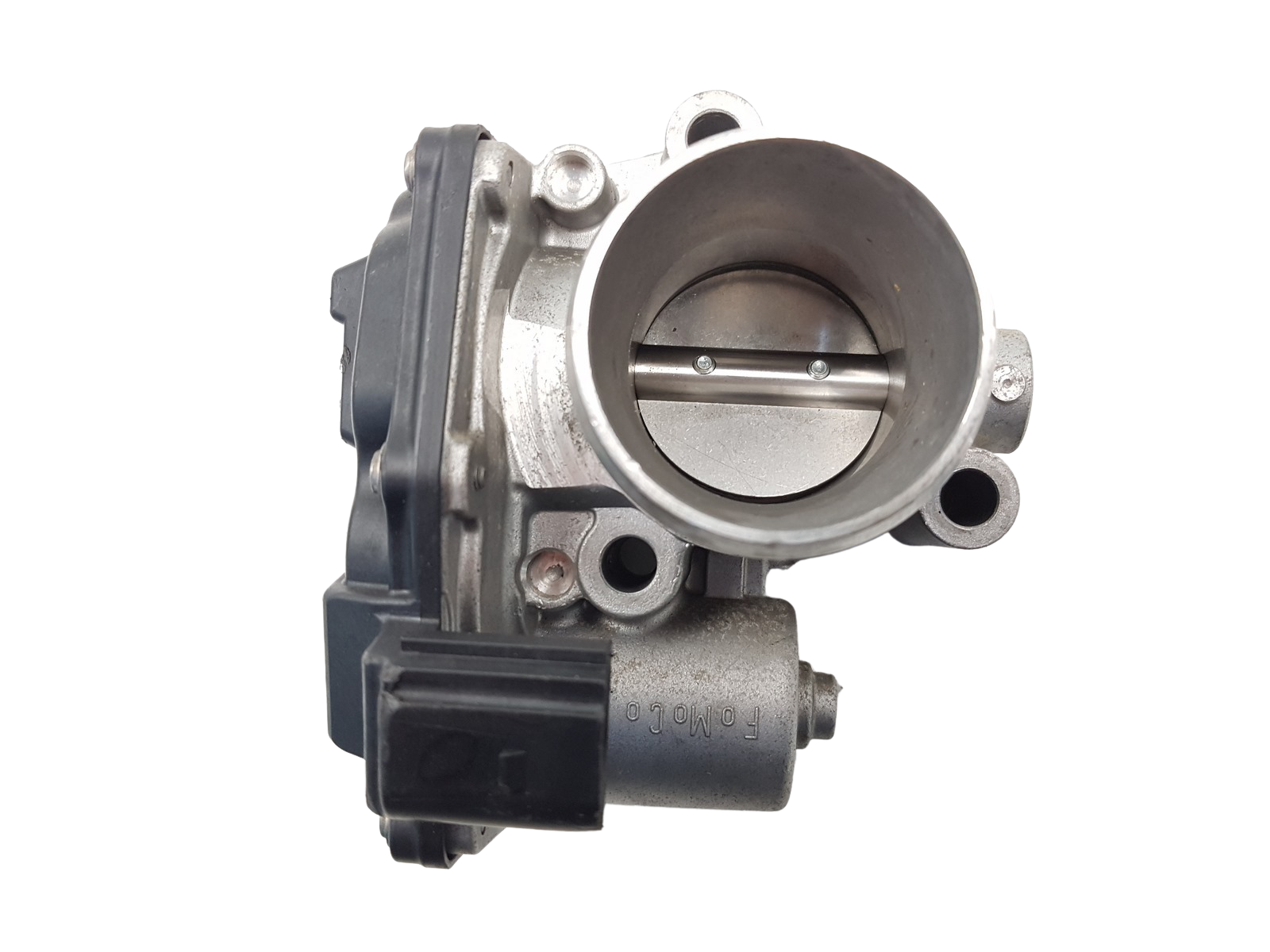 Throttle Body Valve Ford CM5G-9F991-FC 1.0 EcoBoost FoMoCo 2531 main product photo