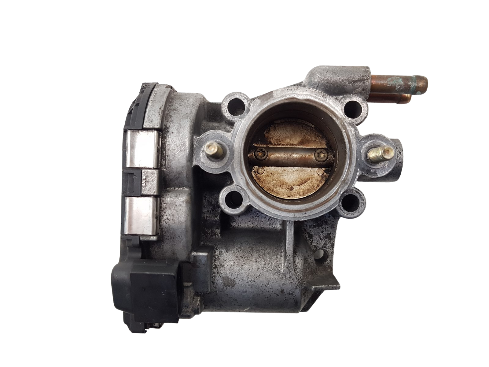Throttle Body Valve Agila Astra G Corsa C 9157512 0280750044 1.0 1.2 2745 main product photo
