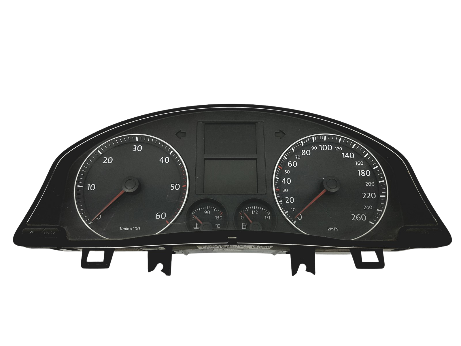 Speedometer/Instrument Cluster VW Golf MK5 1K0920850L 110080246025 39787 main product photo