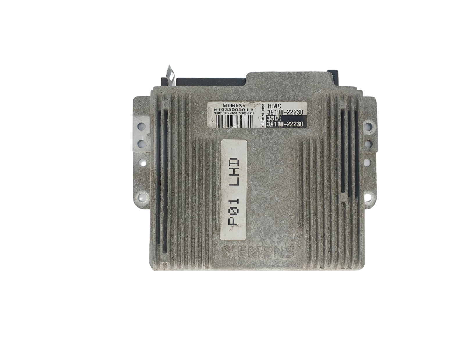 Control Unit Hyundai K103300001K 39100-22230 Siemens 40531 main product photo