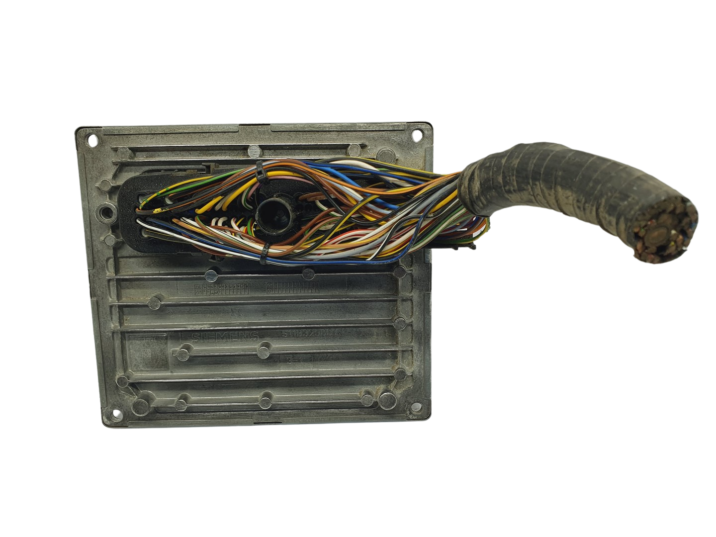 Control Unit S120977016G 4S61-12A650-PE SIM210 Ford Siemens 68454 main product photo