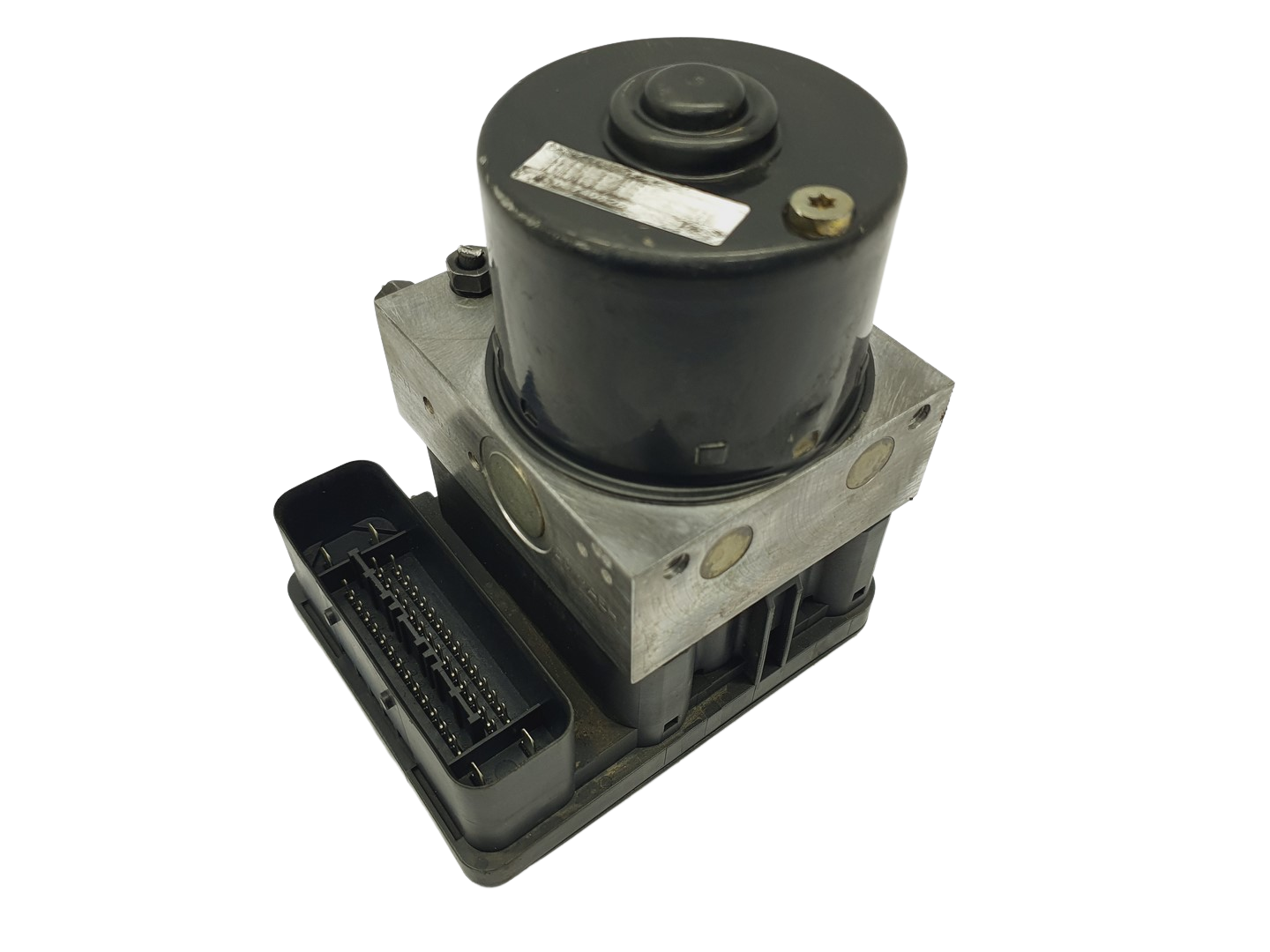 Abs Pump Skoda Seat Audi VW 1J0614117F 1C0907379J Ate 66017 main product photo