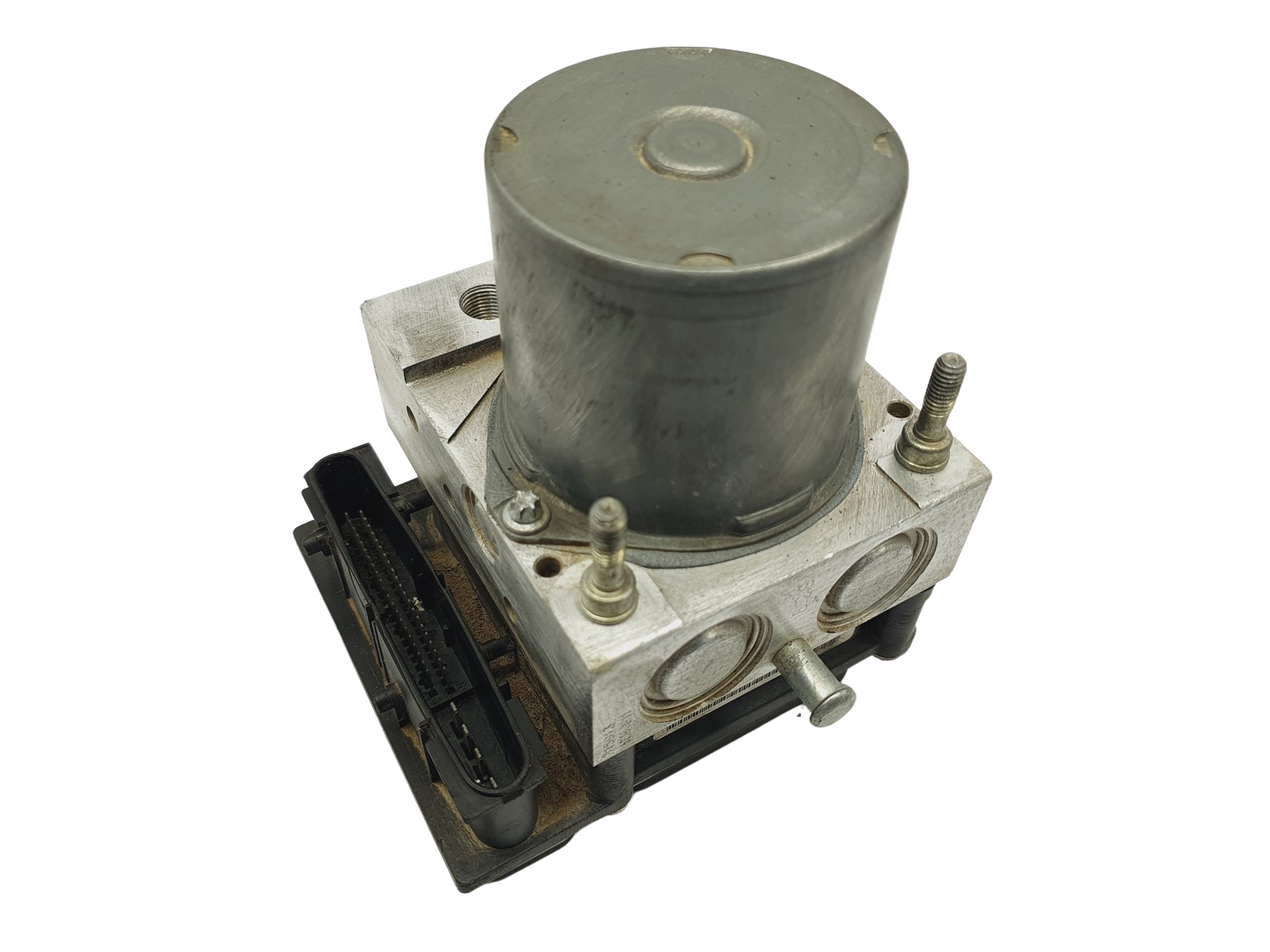 Abs Pump Smart Forfour A4544200175 MR977096 Bosch 63395 main product photo