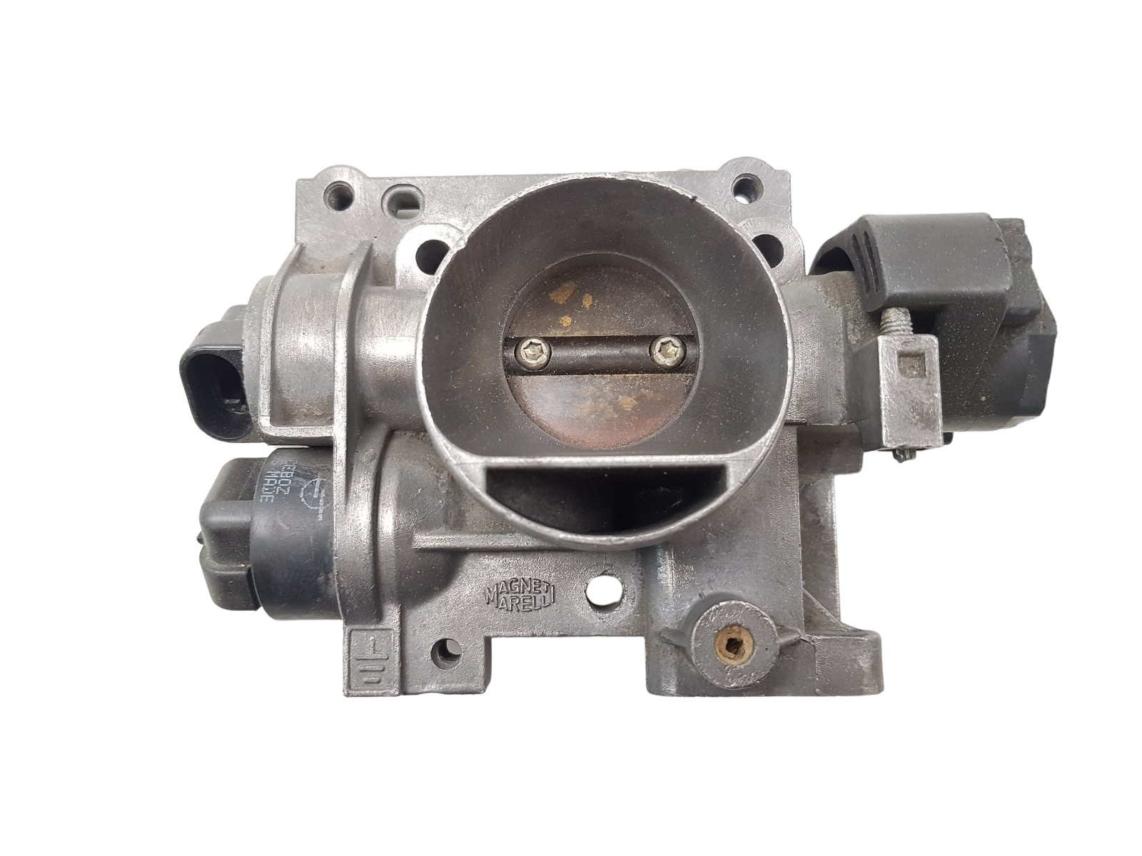 Throttle Body Valve Fiat Punto 2 36SXFE1/A IB01/00 1.2 1568 main product photo