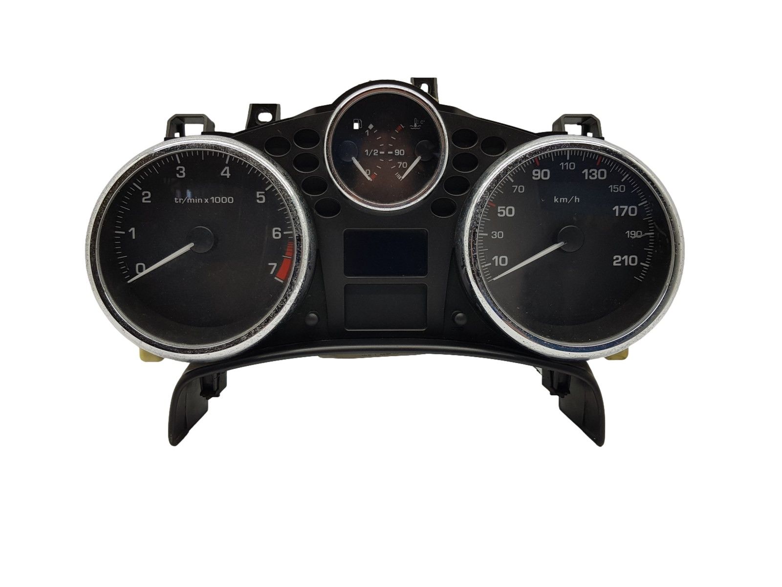 Speedometer/Instrument Cluster Peugeot 207 9662903980 A2C53190332 1027 main product photo