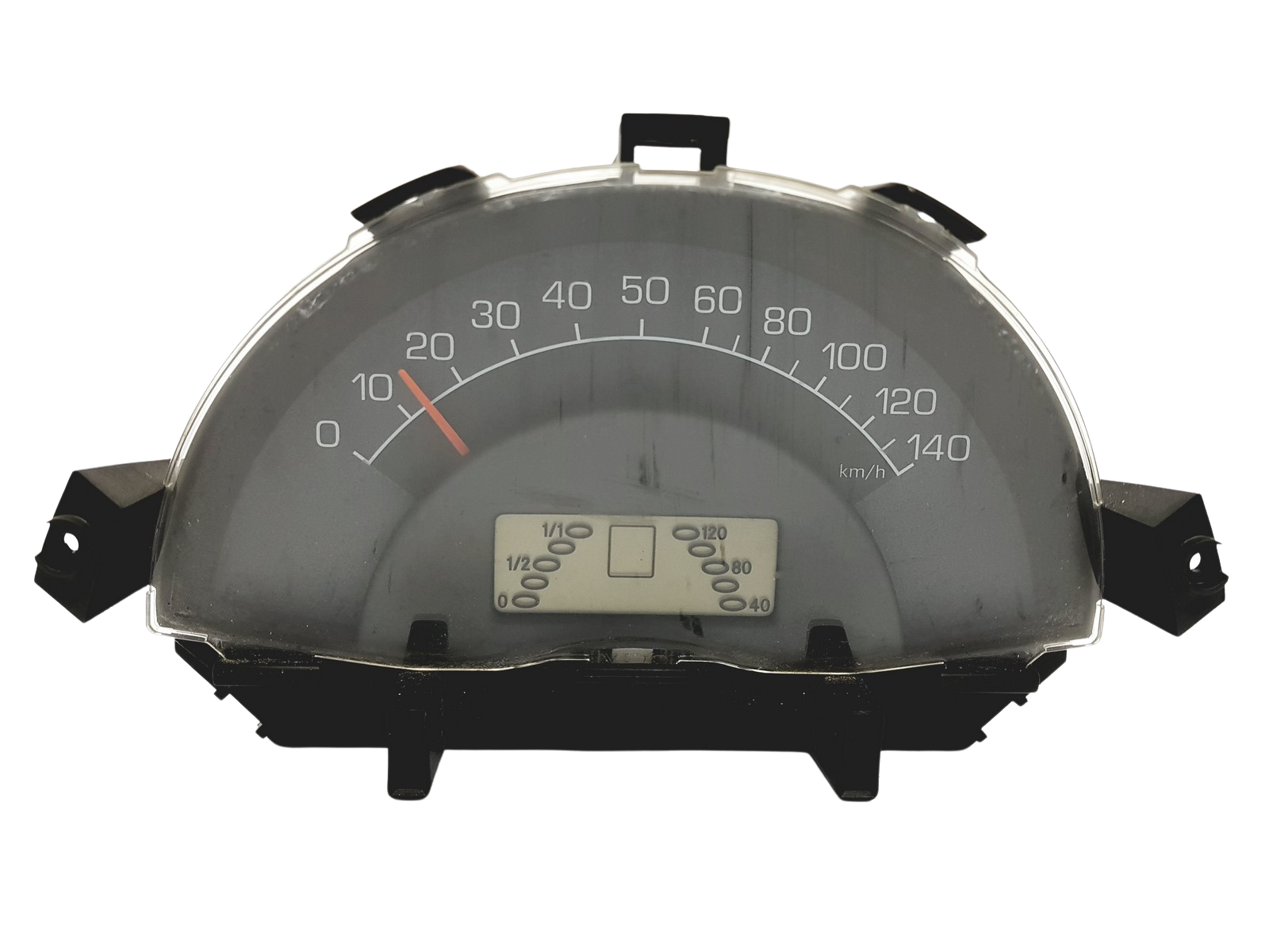 Speedometer/Instrument Cluster Smart Fourtwo 0010124V003 110008872022 59380 main product photo