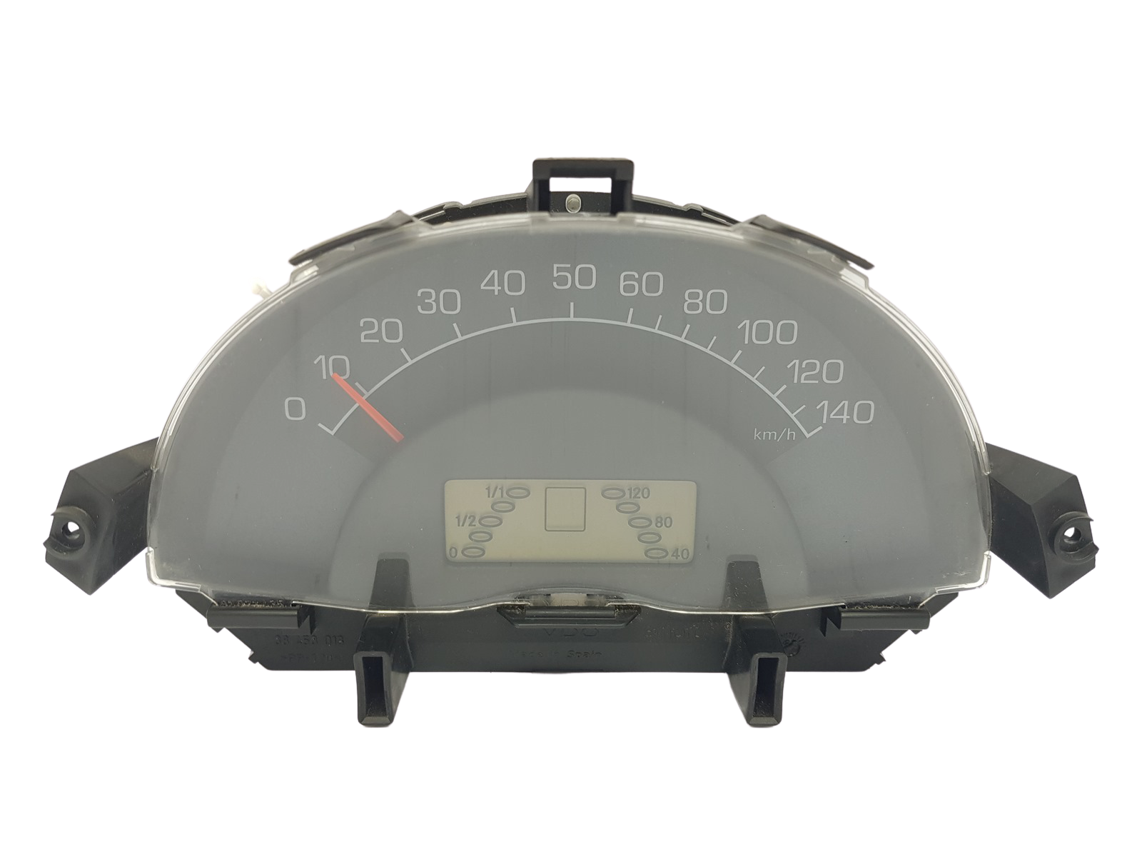Speedometer/Instrument Cluster Smart Fortwo 0010124V001 110008872011 27274 main product photo