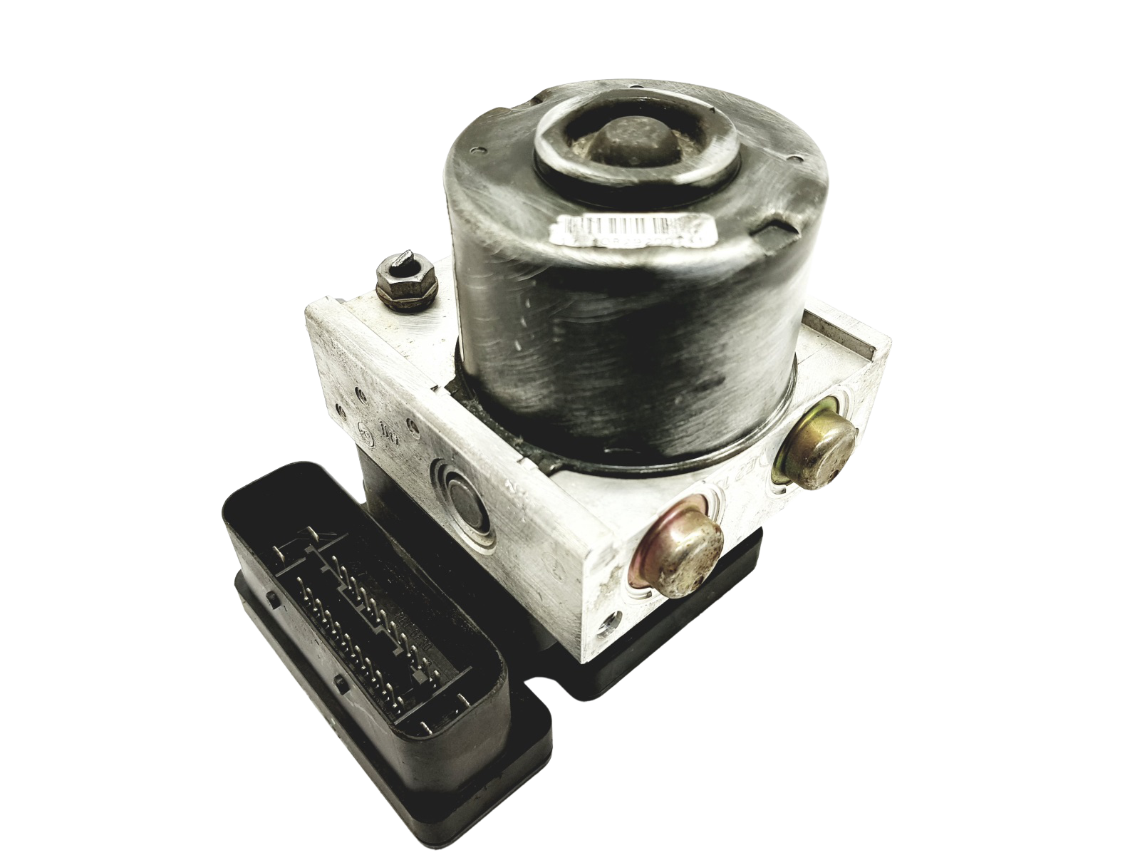 Abs Pump VW Golf 1K0614117F 1K0907379N Ate 34915 main product photo