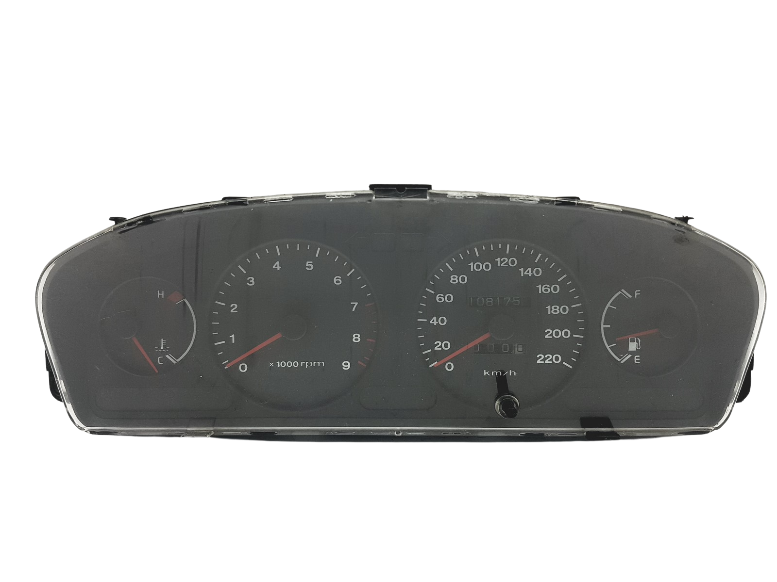 Speedometer/Instrument Cluster Hyundai Sonata MC030-026-01C 54945 main product photo