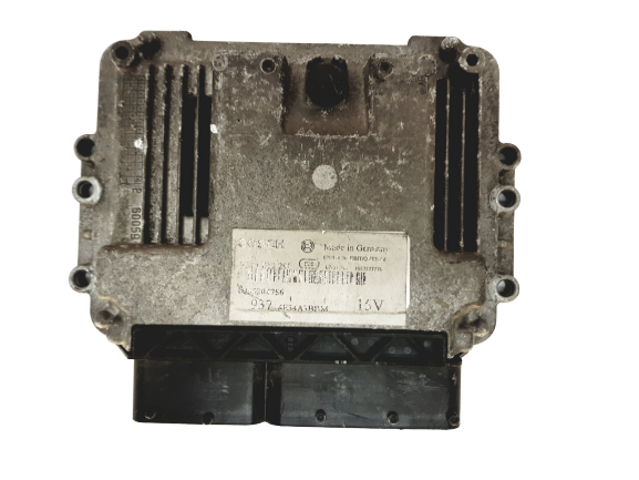 Control Unit 55204756 0281012298 Alfa Romeo Bosch 19960 main product photo
