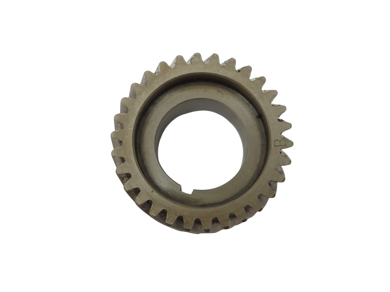 Camshaft Pulley Renault Master Mascott Movano 3.0 dci ZD3 7701057853 main product photo