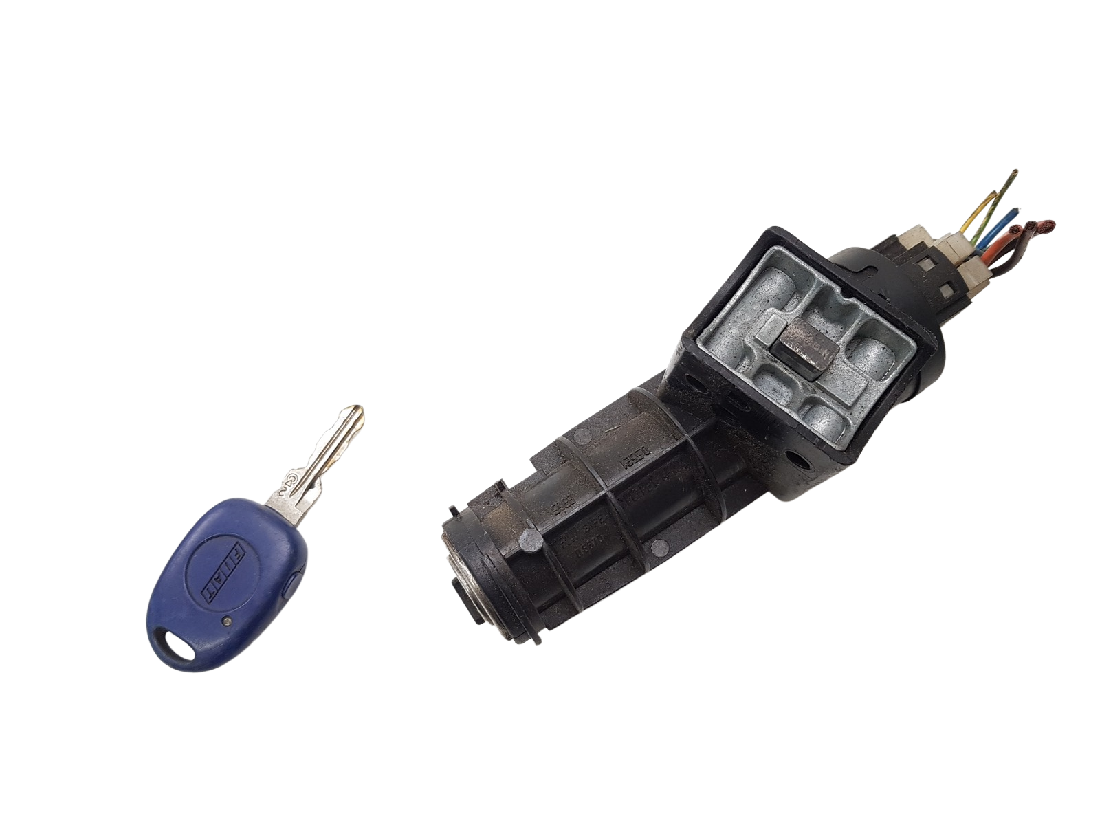 Ignition Switch Fiat Multipla 0.6670 0.5521 B365 TRW 1113 main product photo