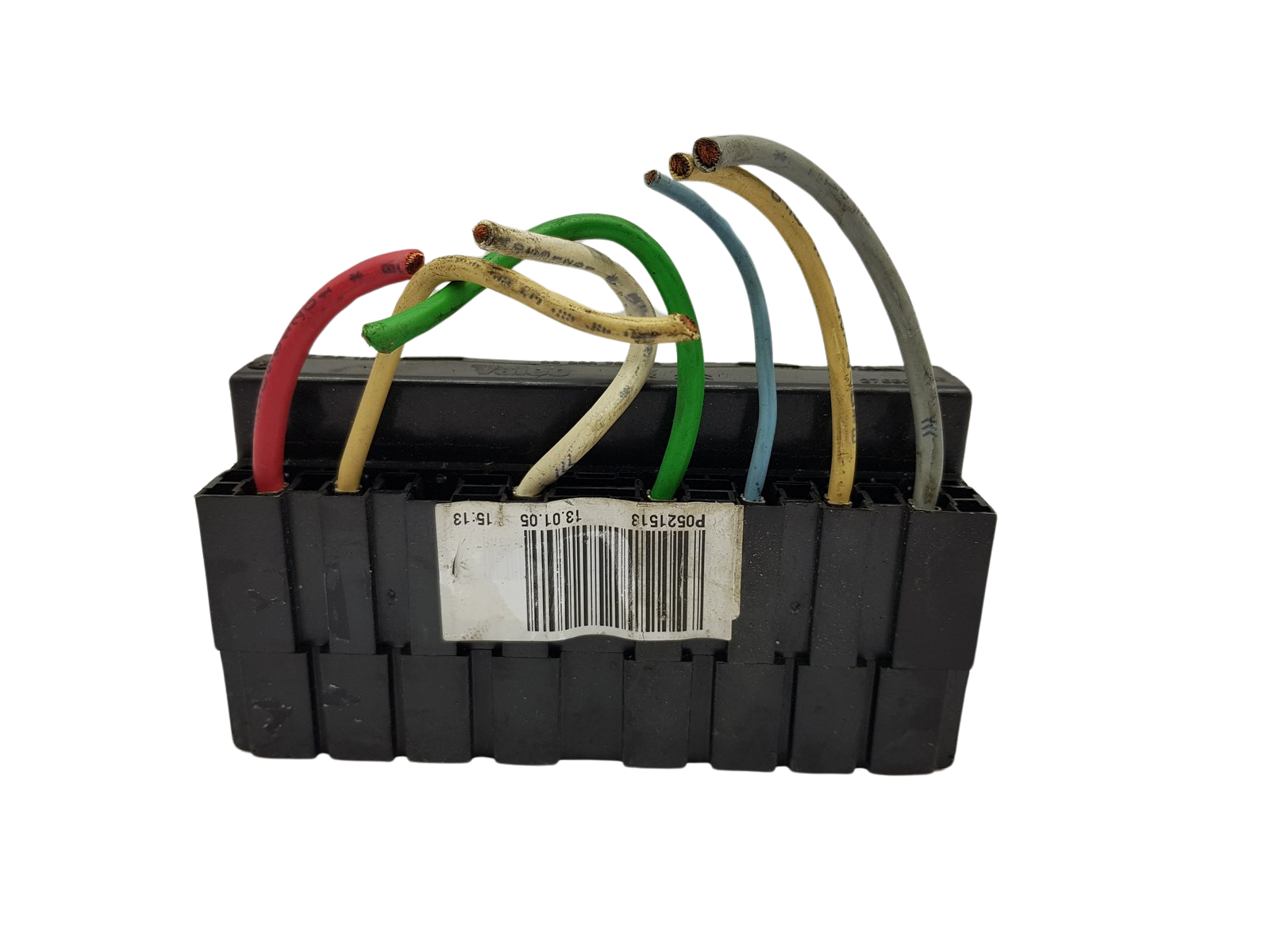 Fuse Box Citroen Peugeot 9636079380 3820 main product photo