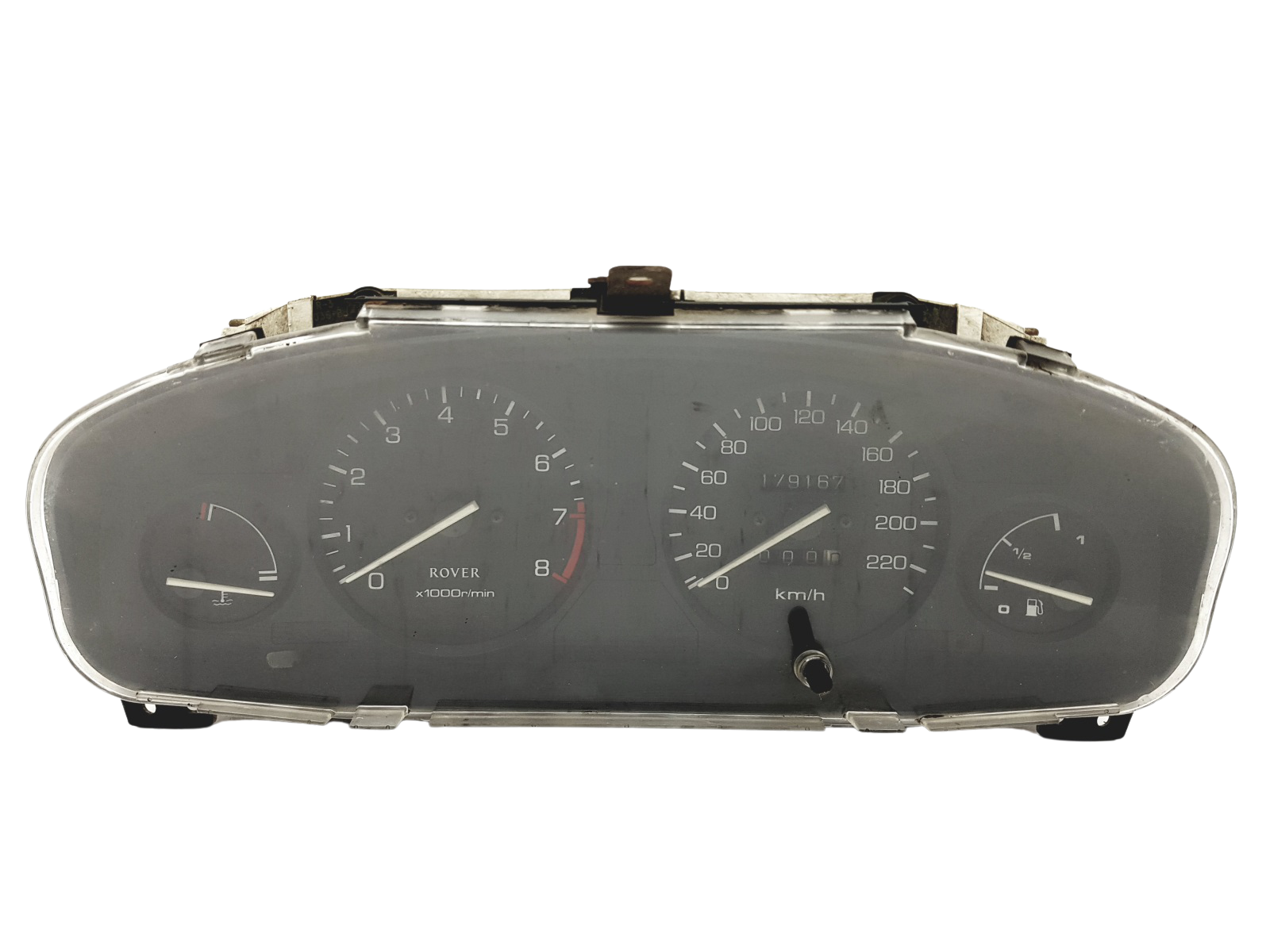 Speedometer/Instrument Cluster Rover 400 AR0026015 AR-0026-015 42179 main product photo