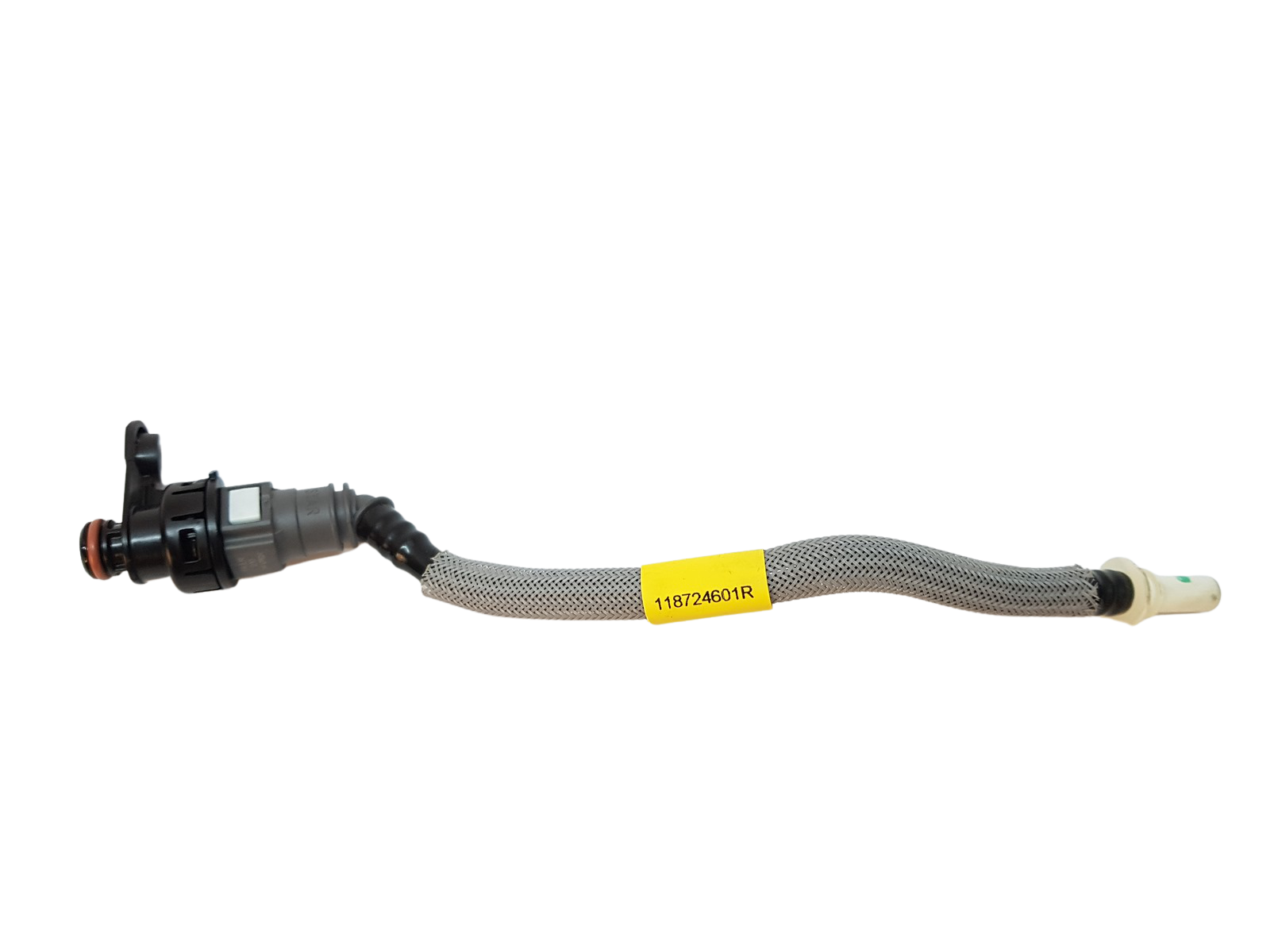 Oil Pipe New Original 118724601R 1.0 TCe Renault main product photo