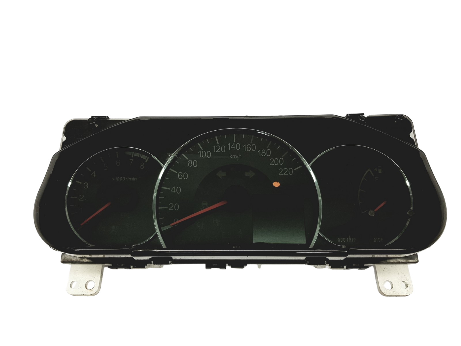 Speedometer/Instrument Cluster Daihatsu Cuore 83800-B2Z50 257440-0616 52530 main product photo