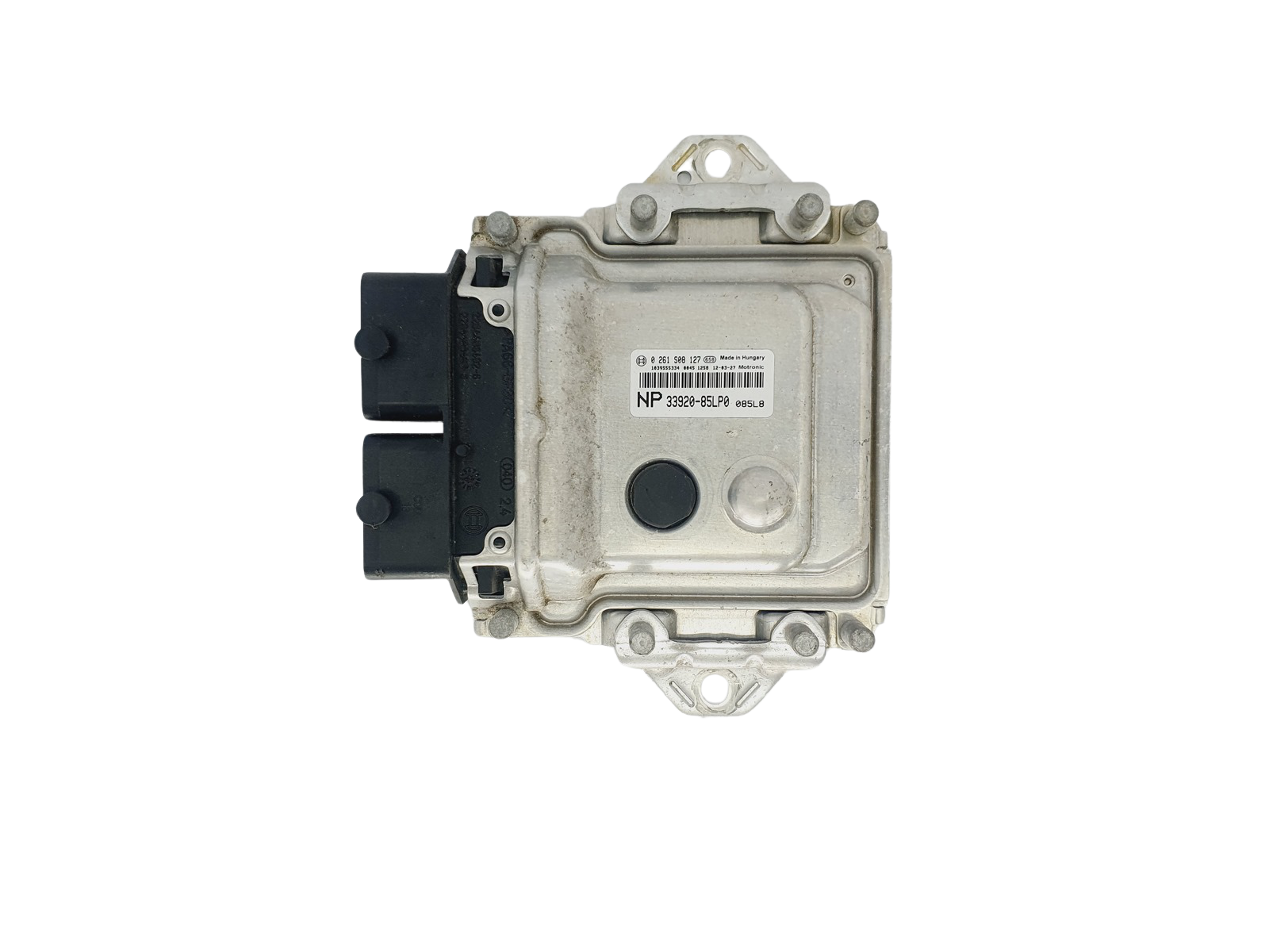 Control Unit 0261S08127 33920-85LP0 Suzuki Motronic 43716 main product photo
