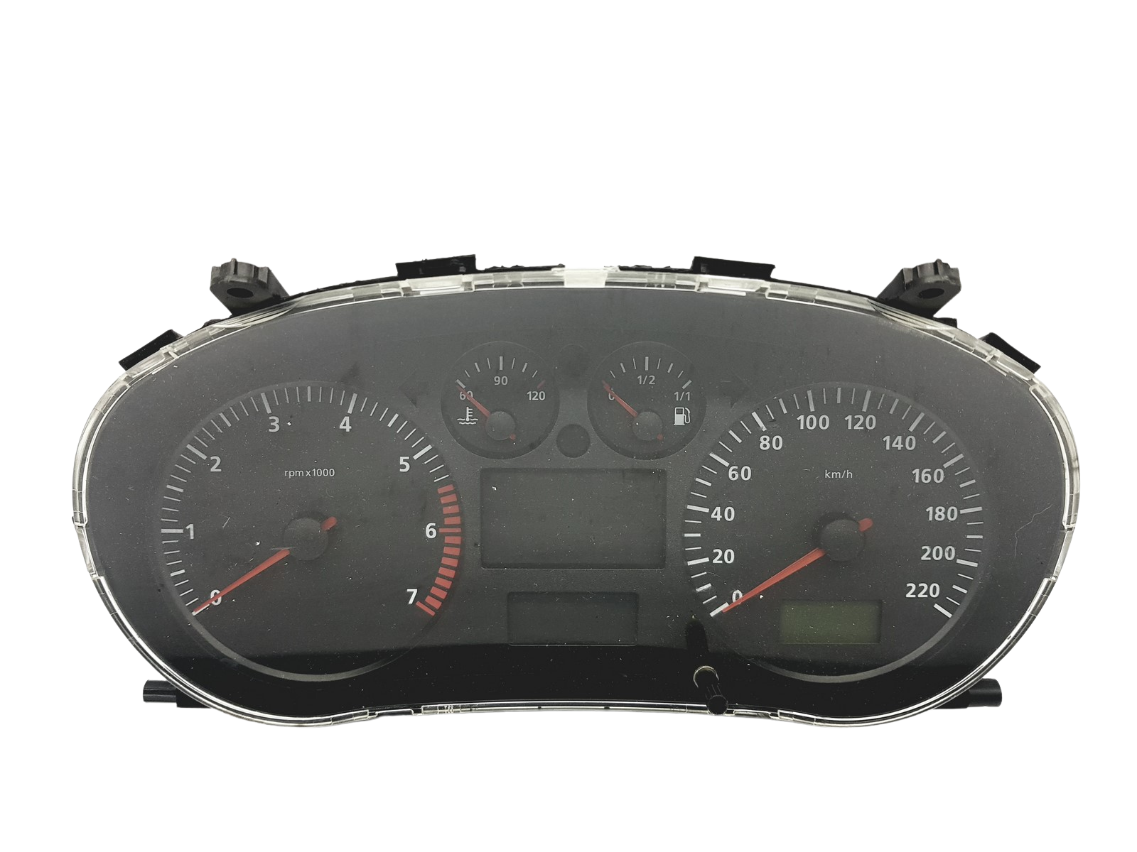 Speedometer/Instrument Cluster Seat Ibiza W06K0920801C 110008924026 54942 main product photo