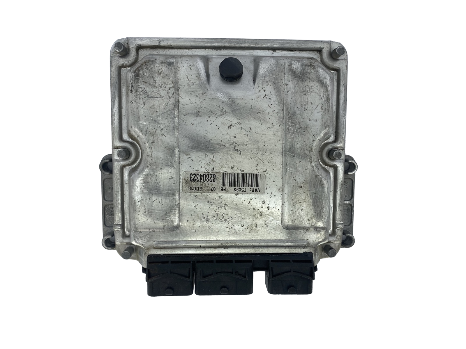 Control Unit PSA 0281011081 9647472780 9646850580 Bosch 50978 main product photo