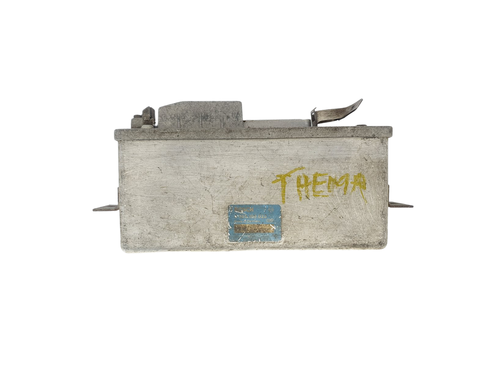 Control Unit 0265100023 Lancia Bosch main product photo