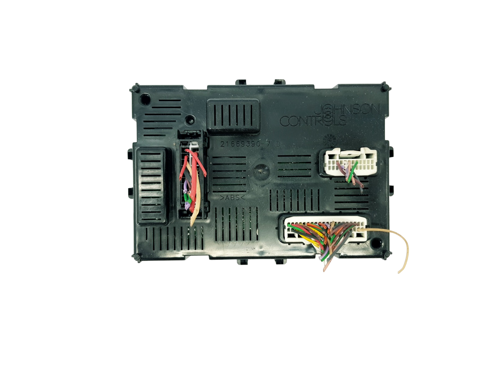 Control Unit BCM L2CR 8201054119 1975467 1 Renault 31425 main product photo