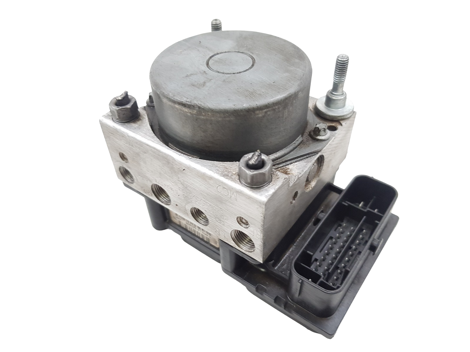 Abs Pump Fiat 500 51824574 0265232290 0265800800 Bosch 1101 main product photo