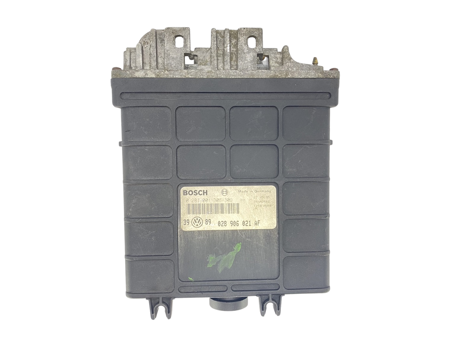 Control Unit 028906021AF 0281001308/309 Volkswagen Bosch 59831 main product photo