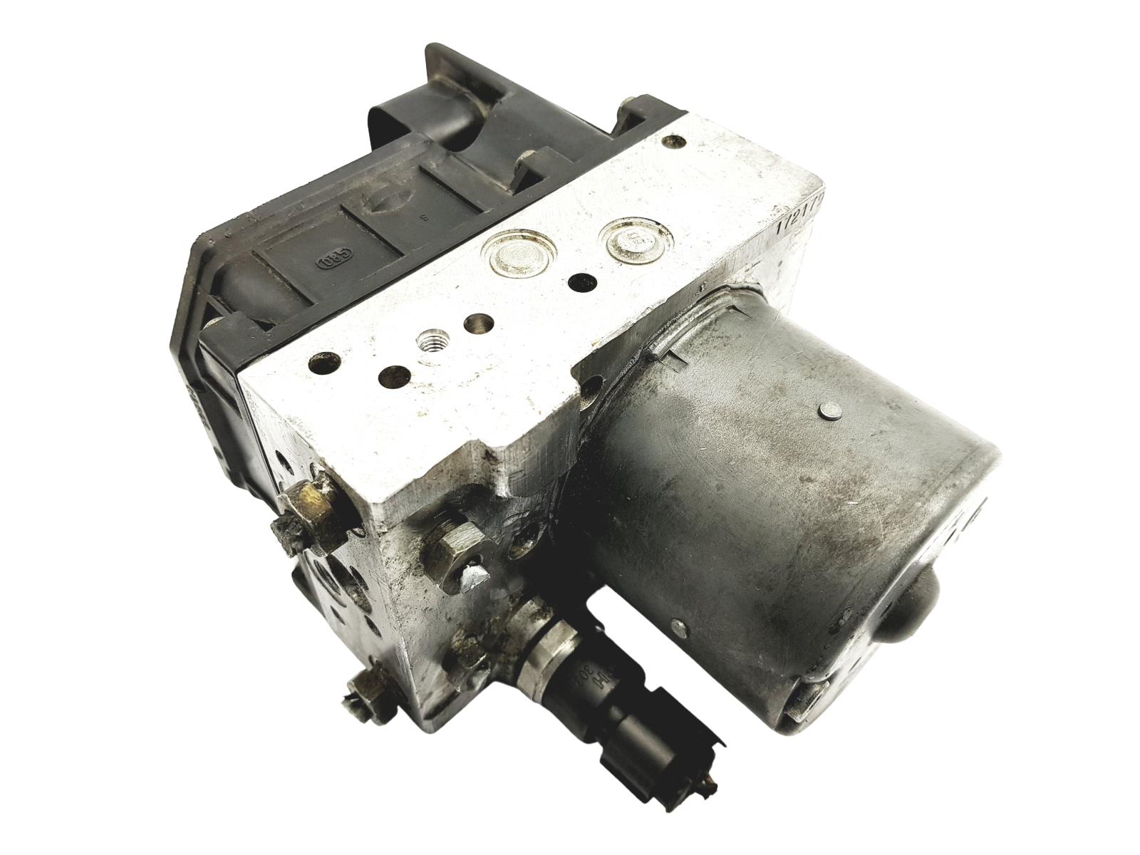 Abs Pump Alfa Romeo 156 46745936 0265950018 Bosch 36531 main product photo