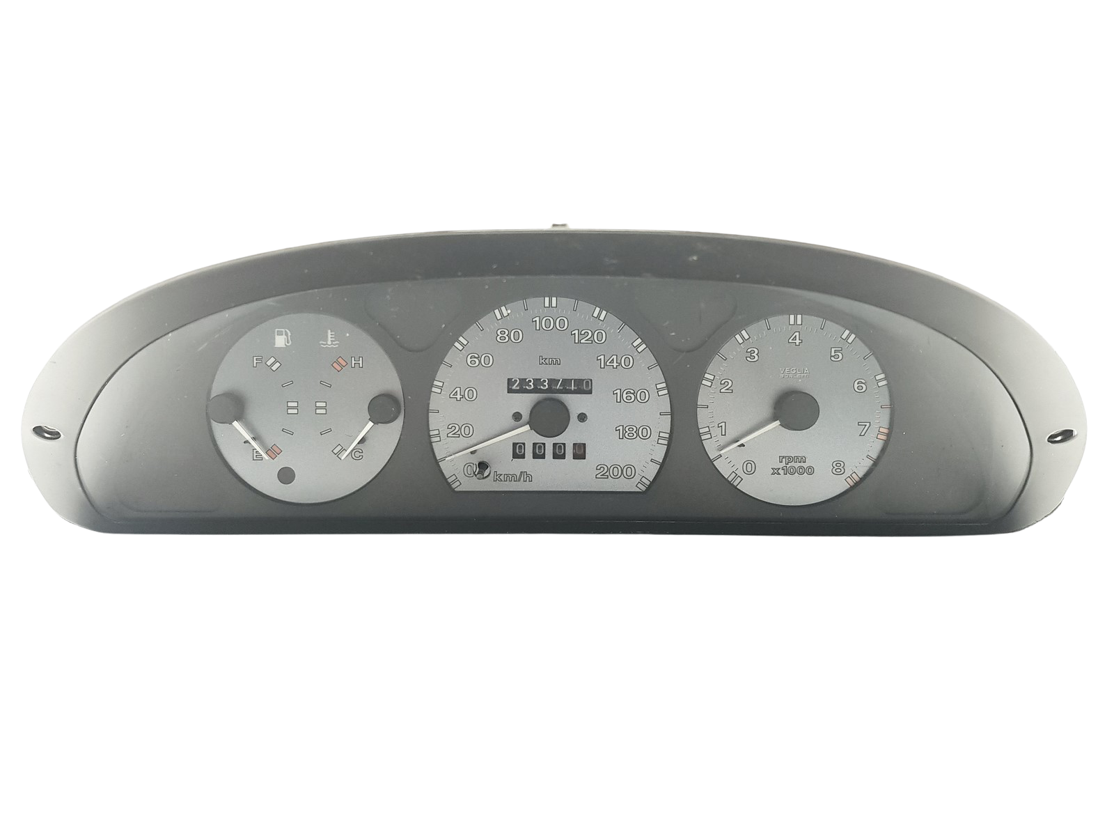 Speedometer/Instrument Cluster Fiat Punto 606219001 6062190030 40205 main product photo