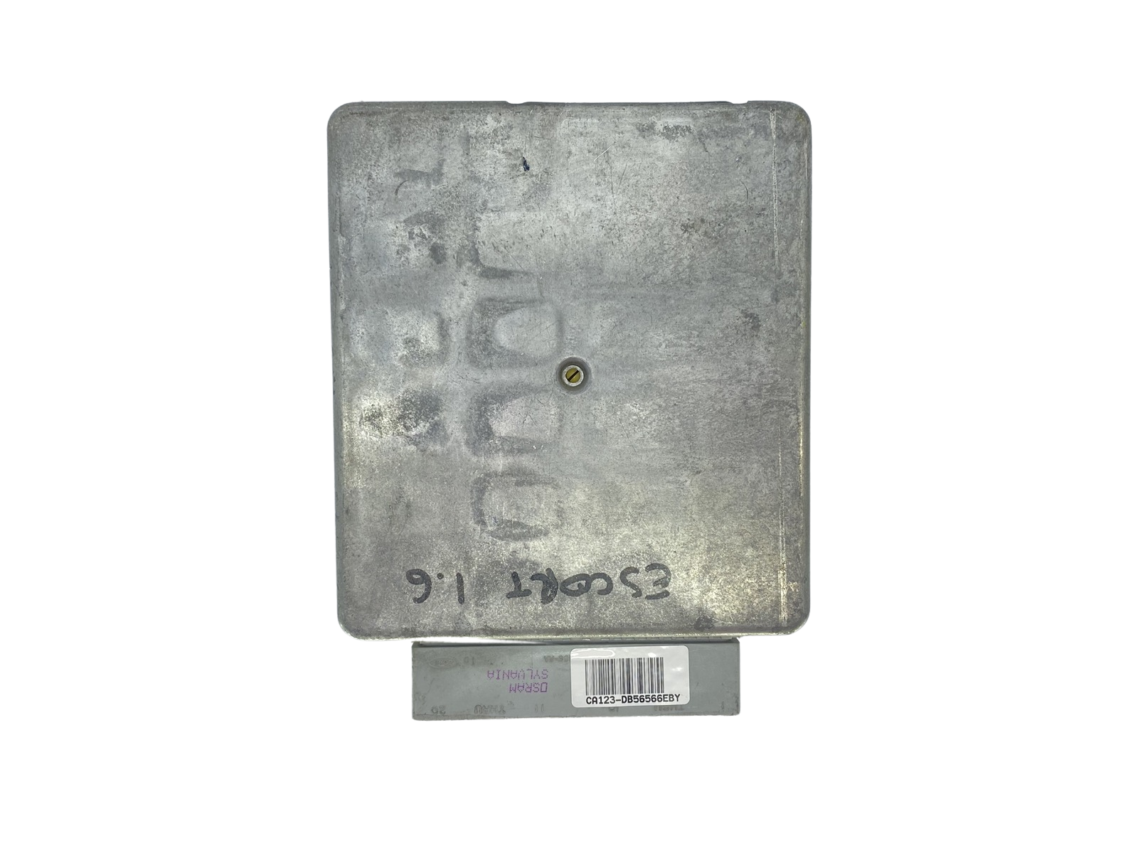 ECU Engine Control Unit 95AB-12A650-XA WIND SME-105 Ford 56566 main product photo