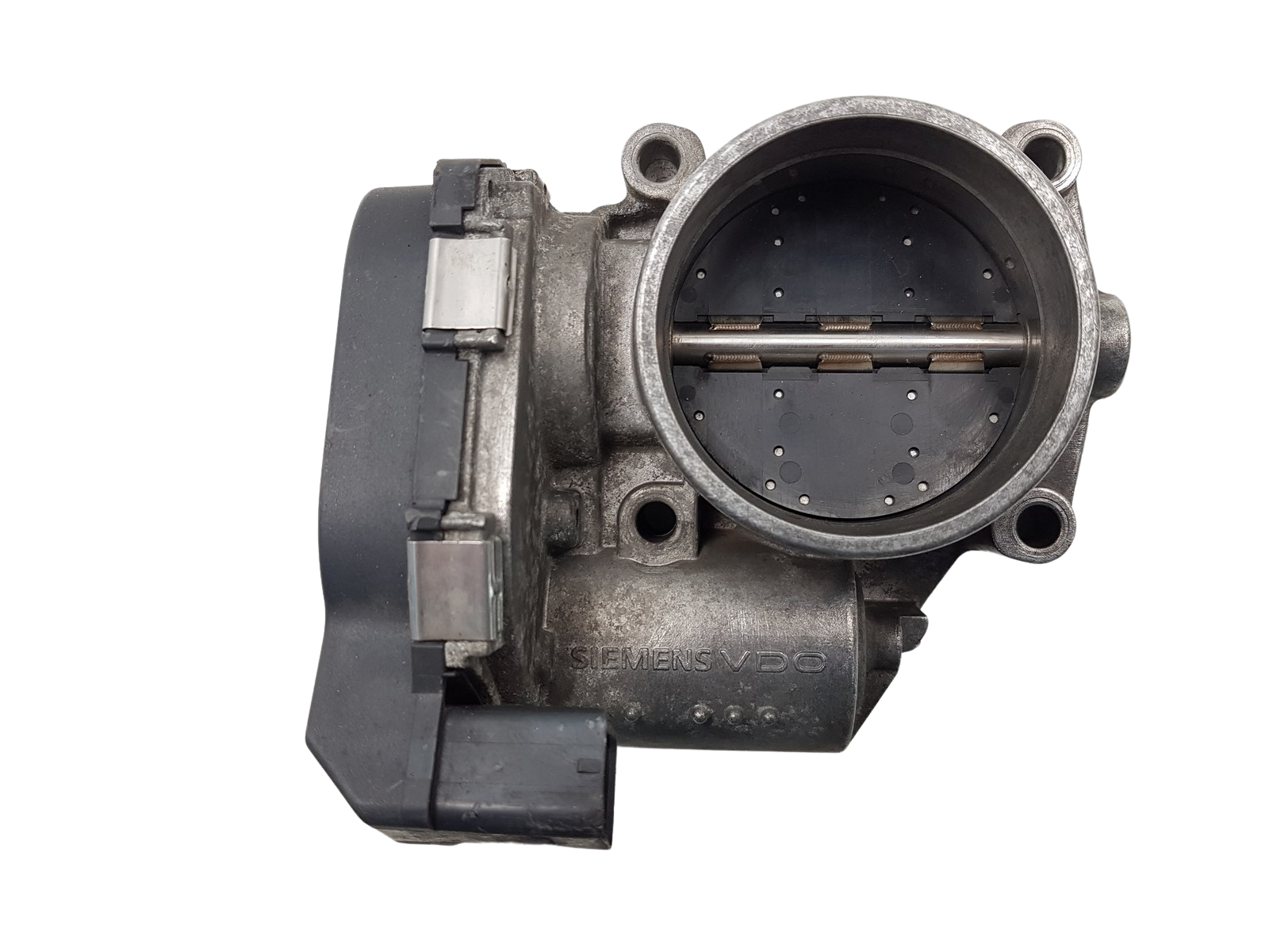 Throttle Body Valve BMW 1354 7561066-01 A2C53115534 VDO 3613 main product photo