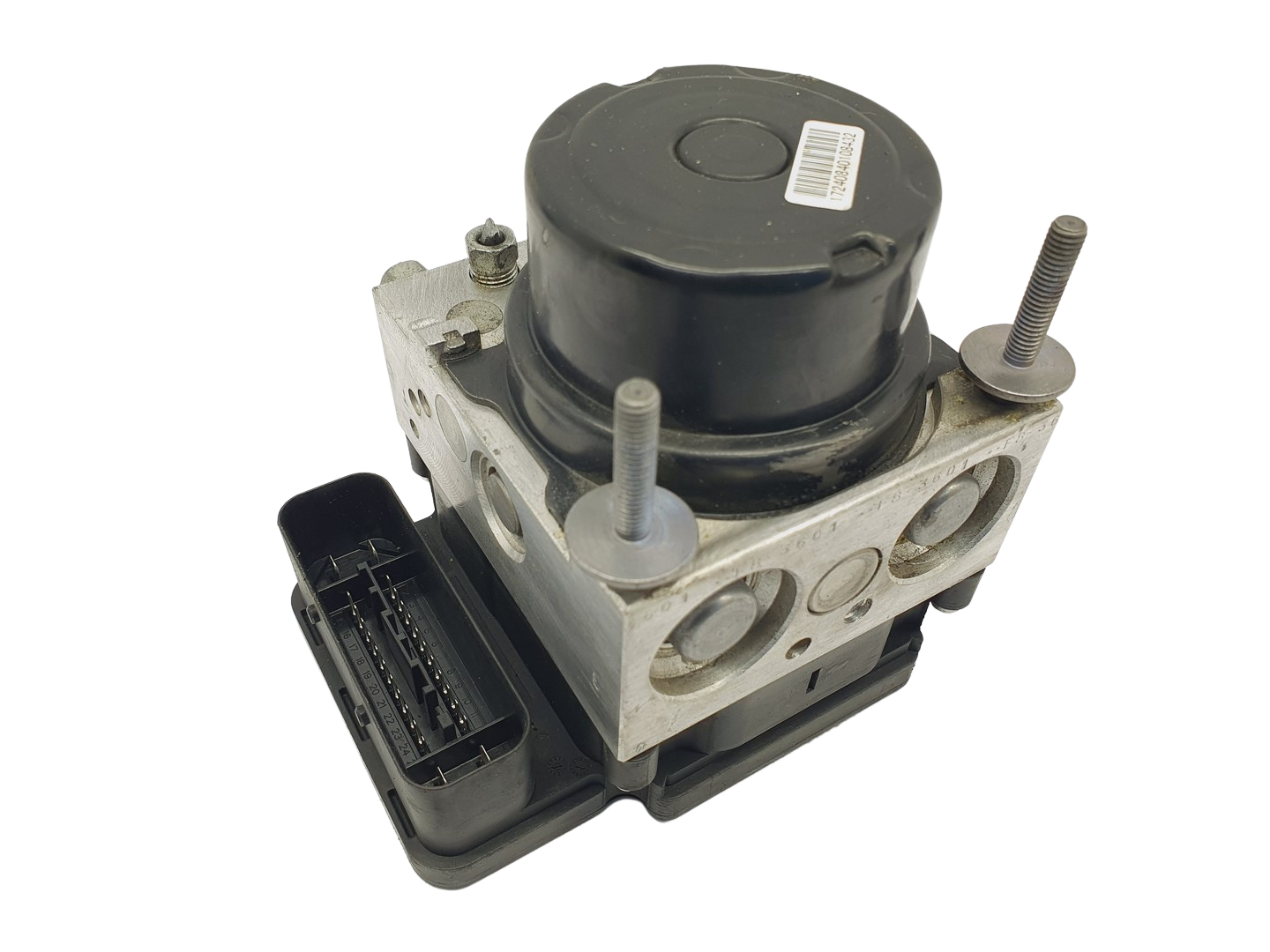 Abs Pump Toyota Yaris 44540-0D020 89541-0D100 ATE 61545 main product photo