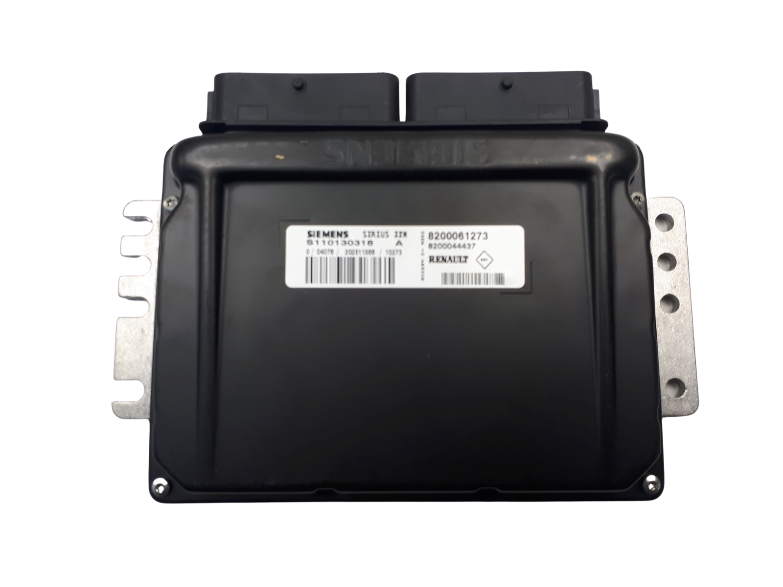 Control Unit Renault 8200061273 8200044437 S110130318A New Original 1006 main product photo