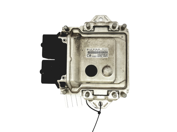 Control Unit 33920-68K01 0261S04260 Suzuki Nissan Bosch 17030 main product photo