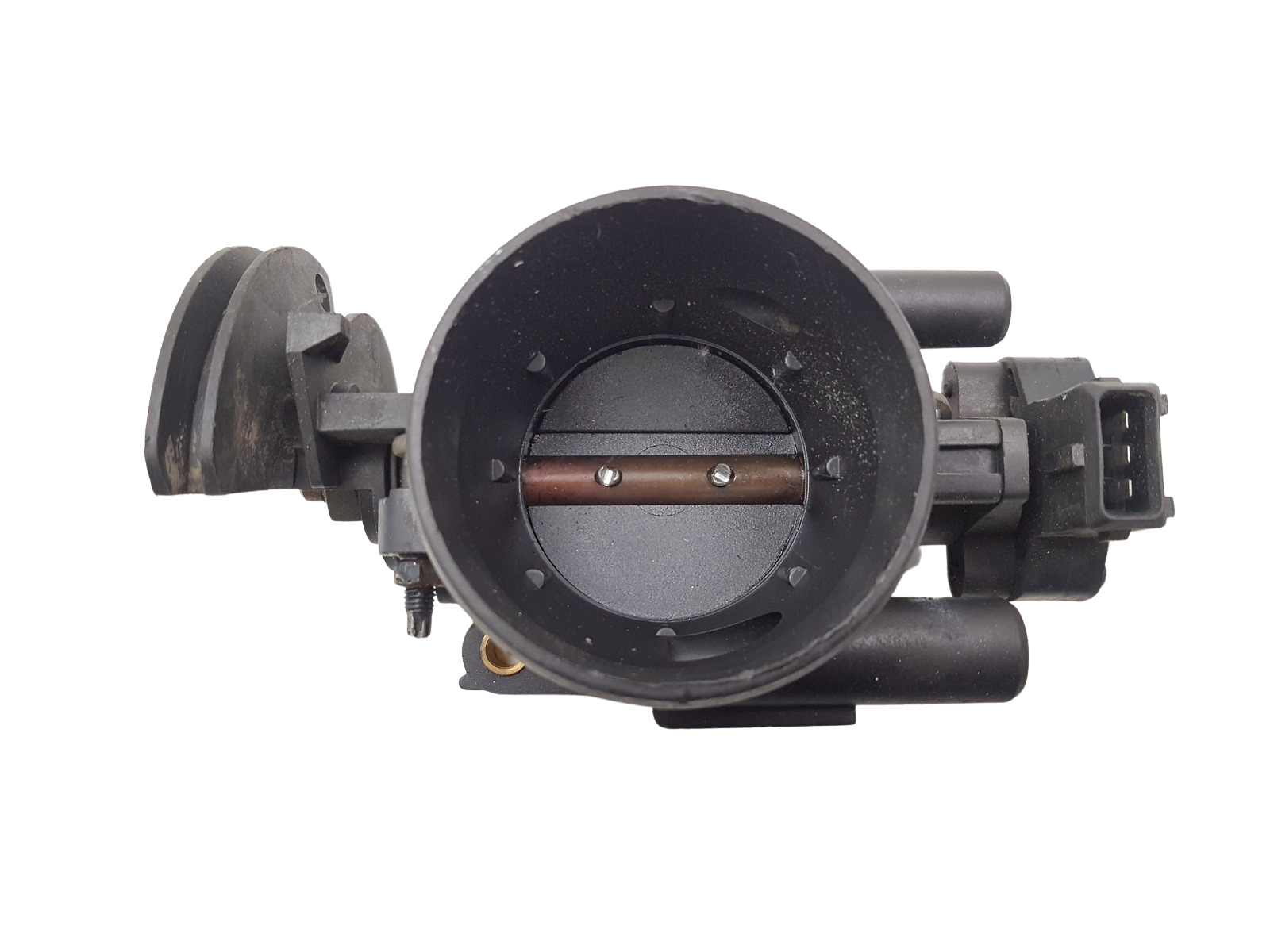 Throttle Body Valve Rover 200 MHR101440 main product photo